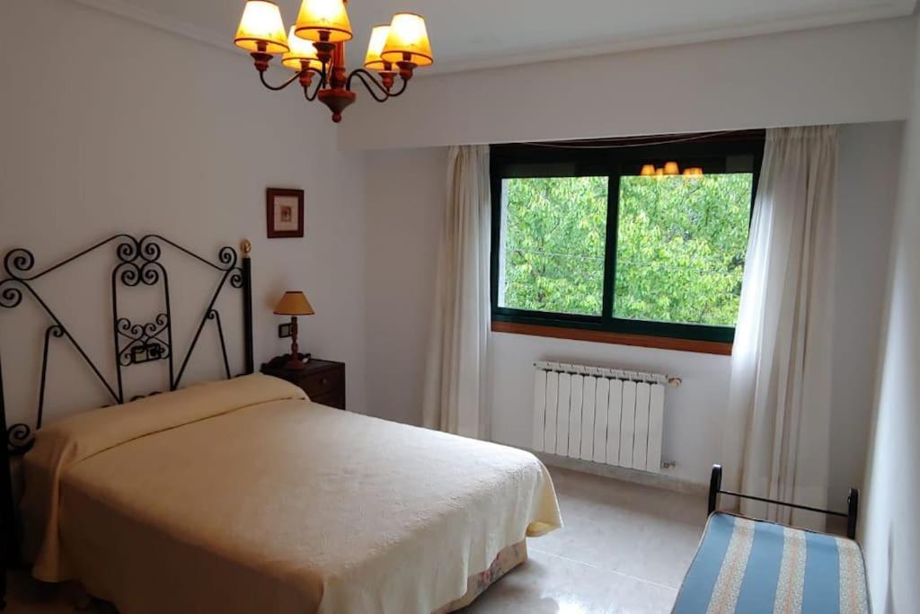 Casa O Pontillon Rabino 外观 照片