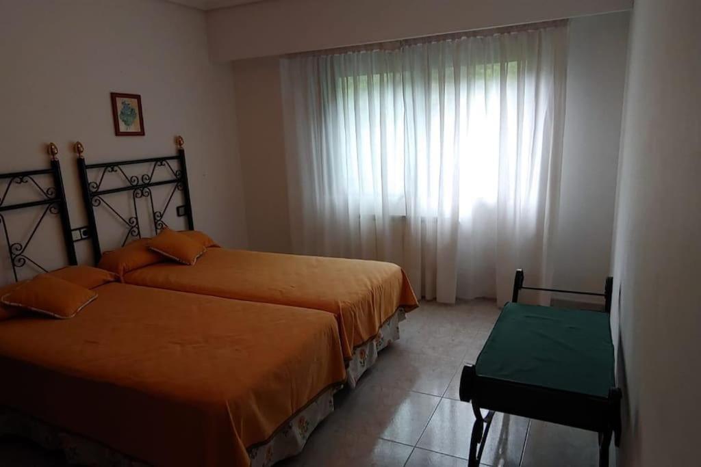 Casa O Pontillon Rabino 外观 照片